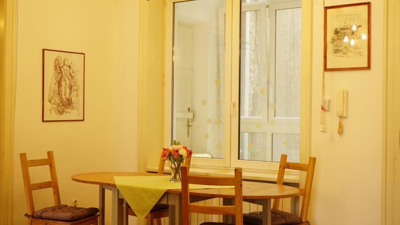 Green Land Apartment Beograd Eksteriør billede